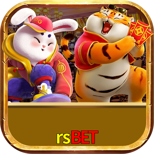 Imagem promocional da rsbet mostrando a plataforma e suas vantagens