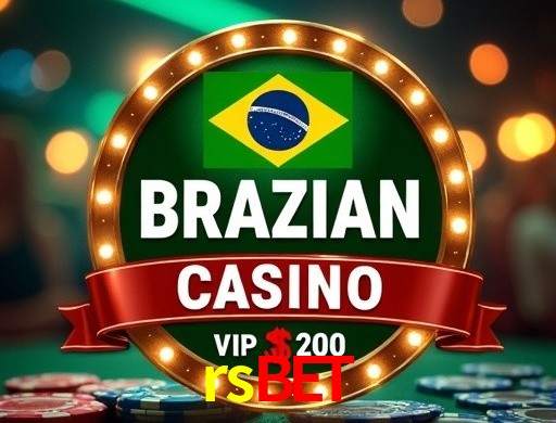 Bot rsbet Telegram