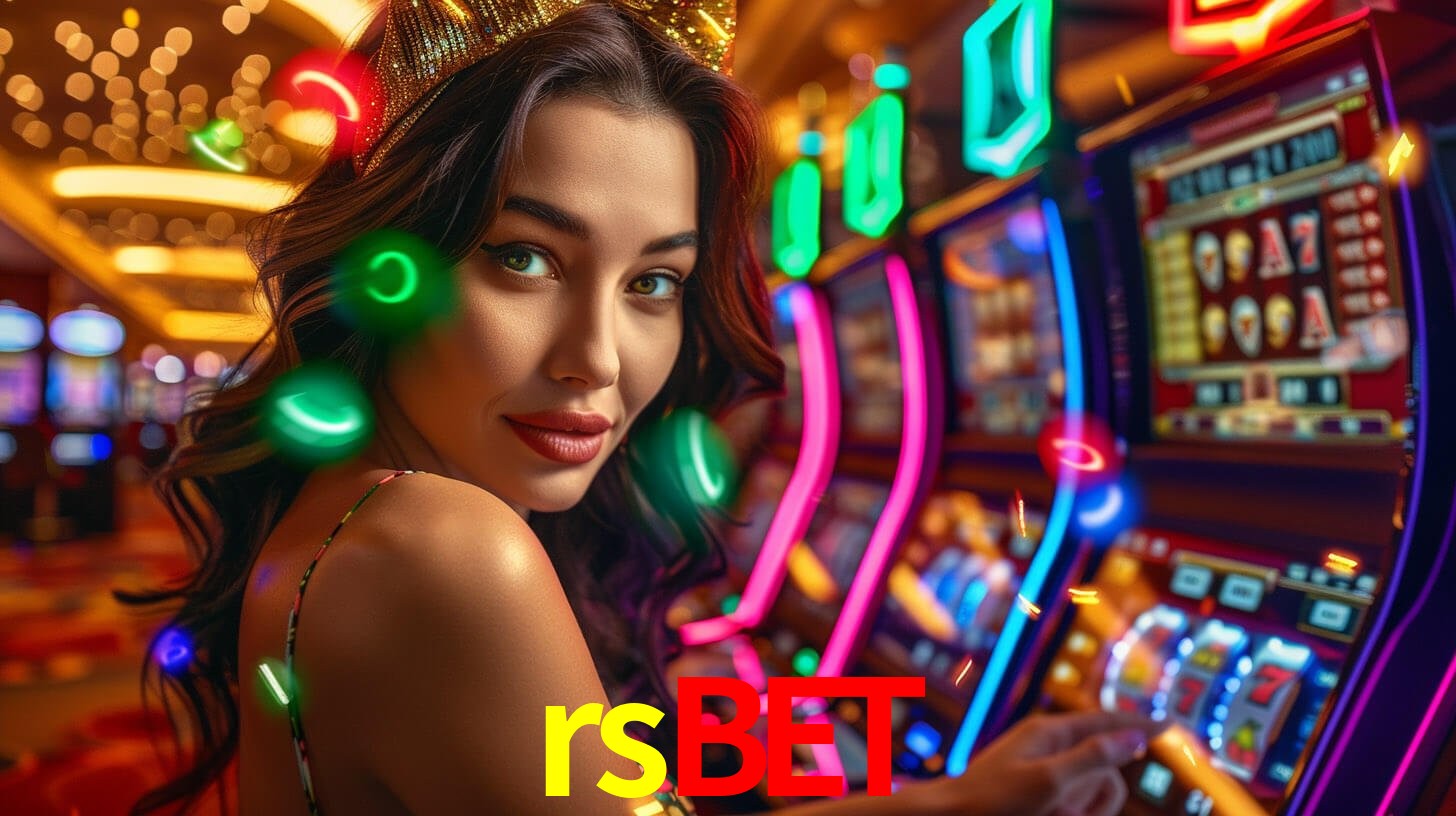 rsbet Download Speed Test Logo - Teste de Velocidade Certificado