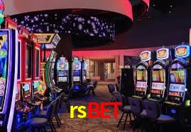 rsbet Sistema Rápido