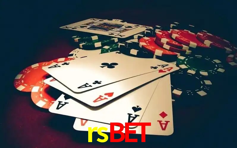 rsbet VIP Program Logo
