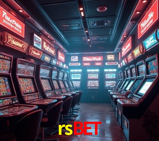 rsbet Logo Seguro